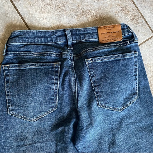 Lucky Brand Jeans - Picture 3 of 5